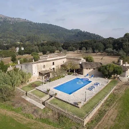 Plana Morro Pollenca