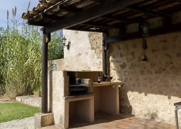 Plana Morro * Pollenca