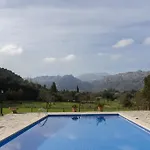 Plana Morro Pollensa