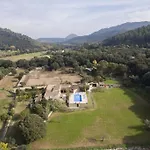 Villa Plana Morro *