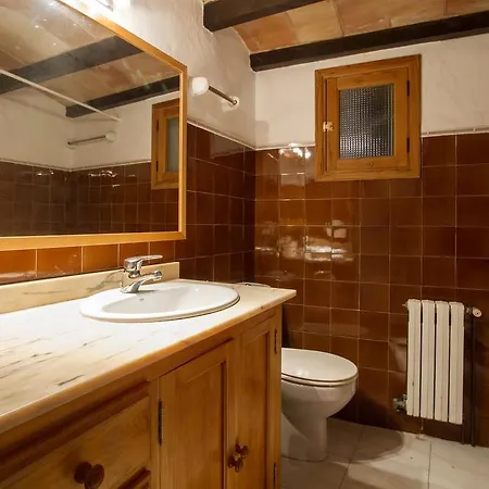 Вілла Plana Morro *