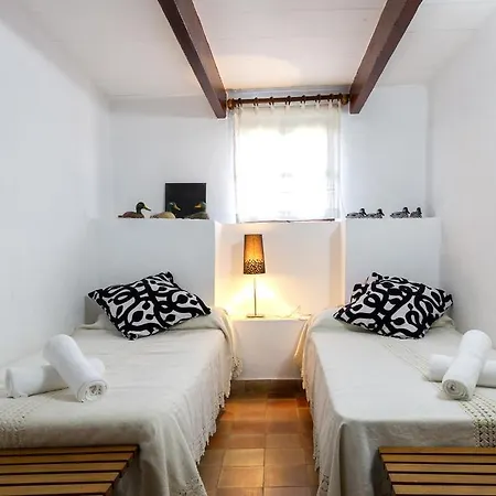 Plana Morro * Польєнса