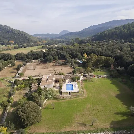 Villa Plana Morro *