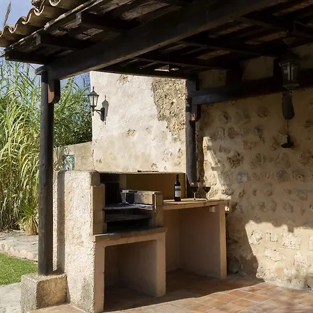 Plana Morro * Польєнса