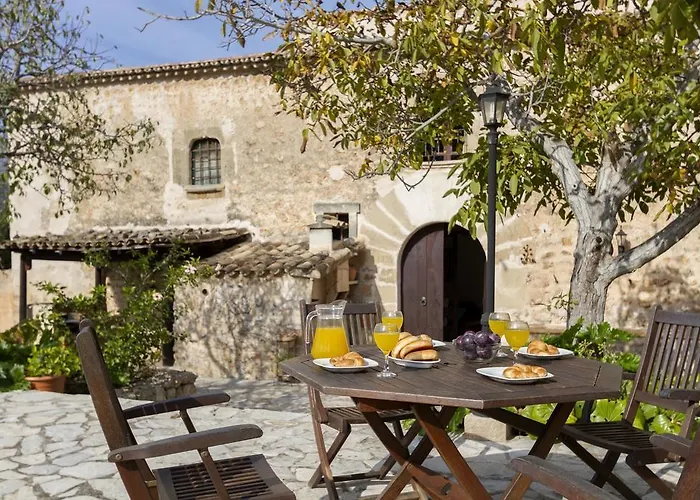 Plana Morro וילה