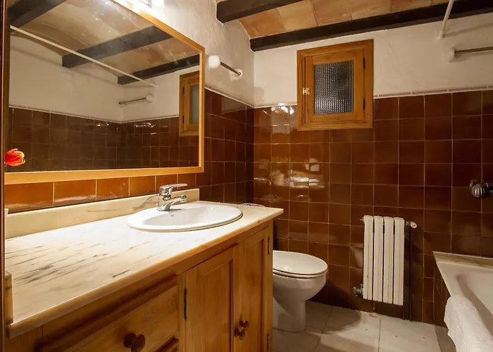 וילה Plana Morro *