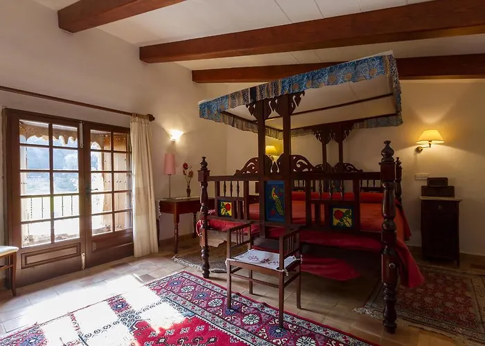 Plana Morro וילה *