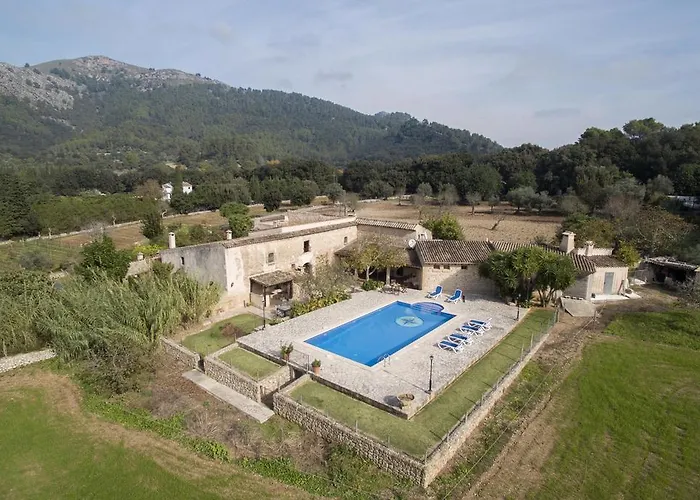 Plana Morro פוינסה