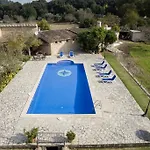 Plana Morro Villa Pollenca