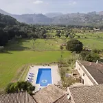 Plana Morro Villa Pollenca