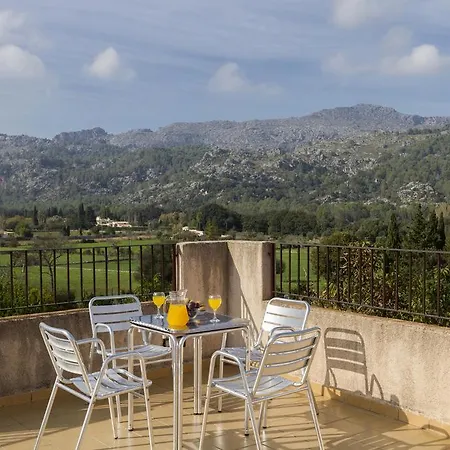 Вилла Plana Morro *