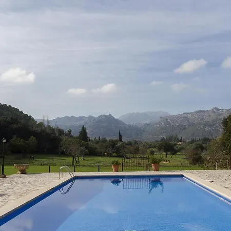 Plana Morro Польенса