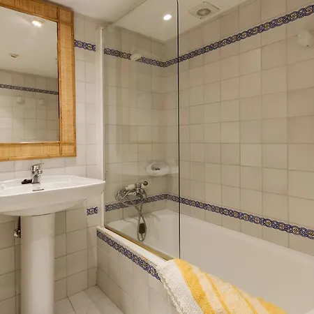 Вилла Plana Morro *