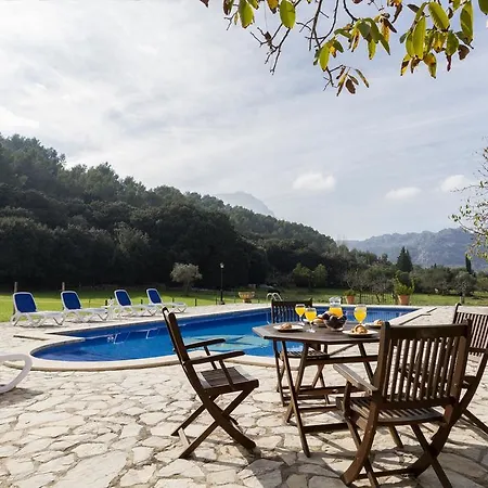 Plana Morro Villa