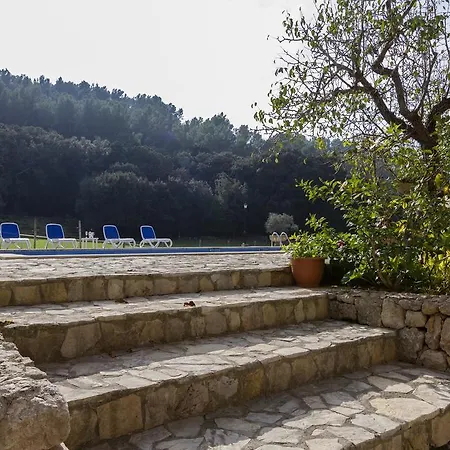 Вилла Plana Morro *