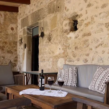 Plana Morro Villa