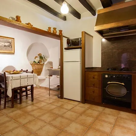 Plana Morro Pollença