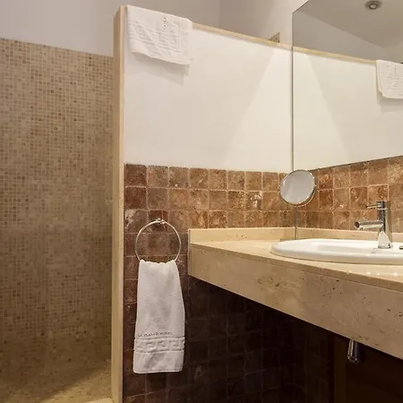 Plana Morro Вилла *