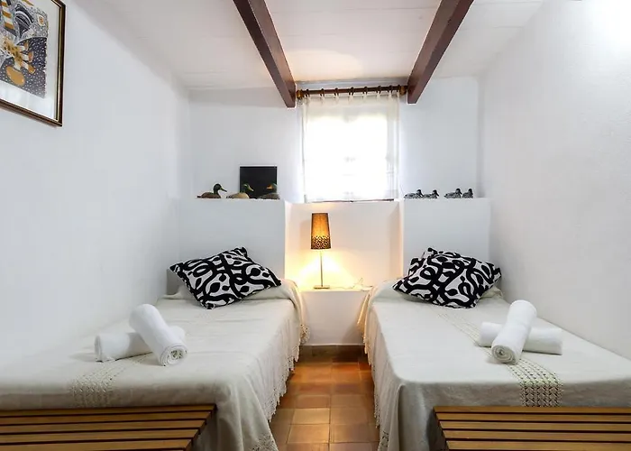 Plana Morro * Pollença