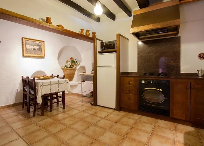 Plana Morro Pollença